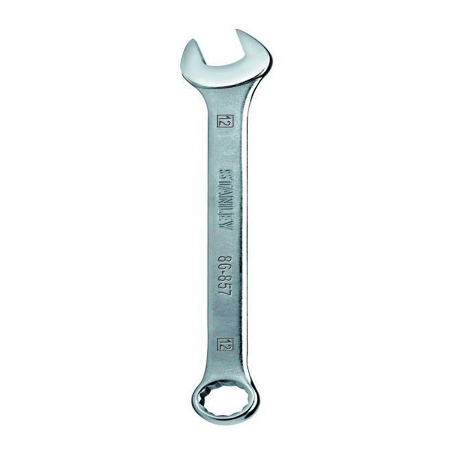 LLAVE COMBINADA METRICA DE 12mm (86-857) STANLEY