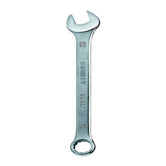 LLAVE COMBINADA METRICA DE 12mm (86-857) STANLEY