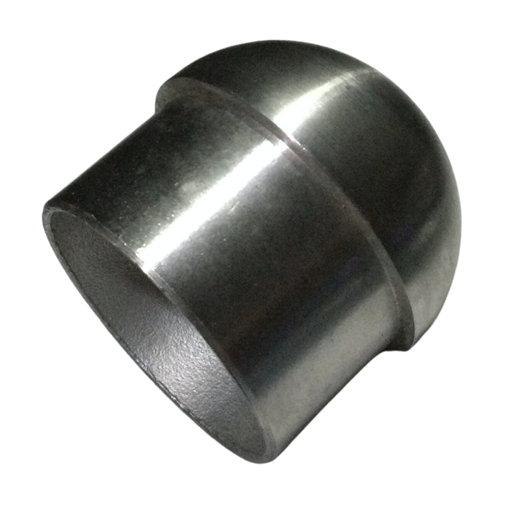 TAP TERM INOX 316 12.4X10X20MM