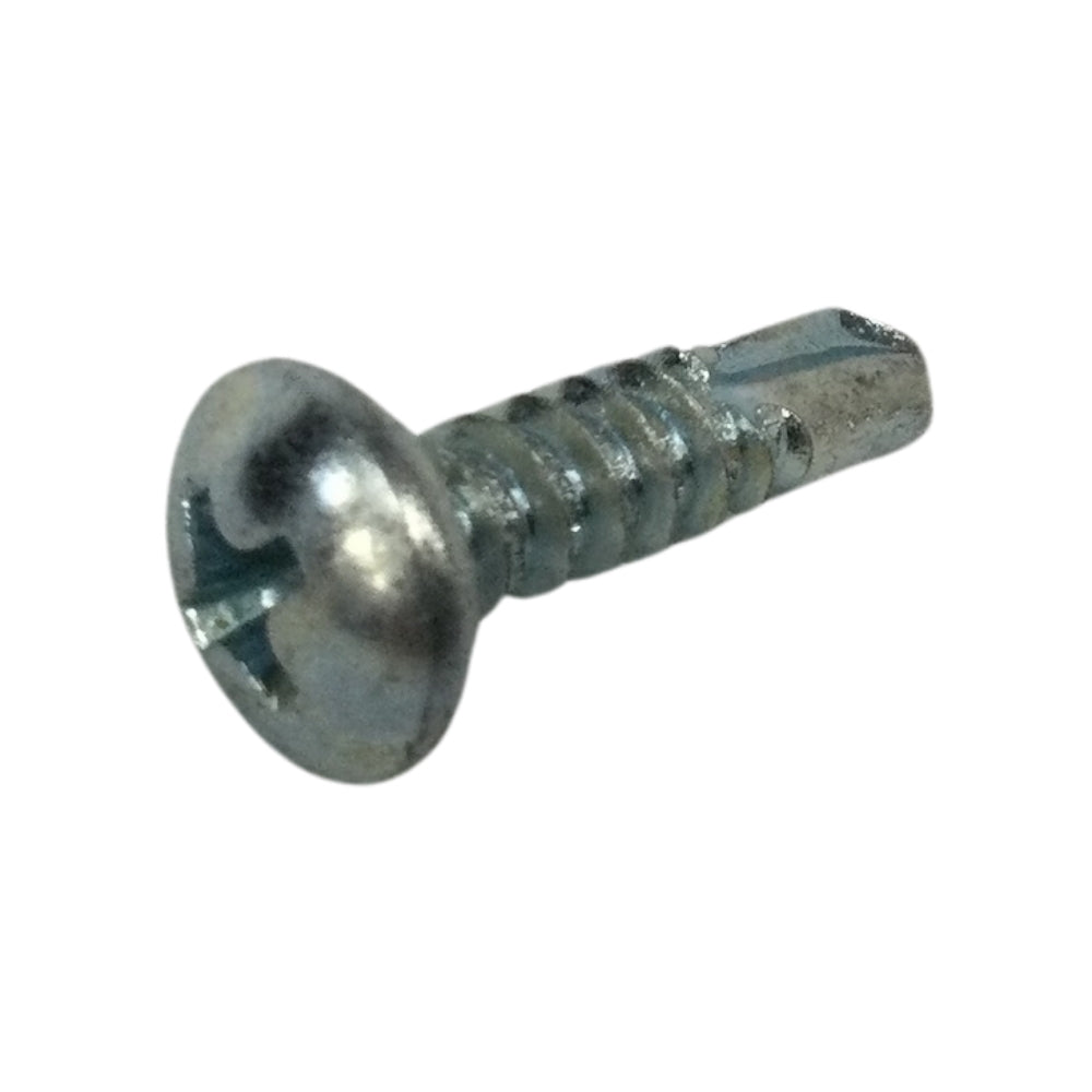 TORNILLO AUTOPERFORANTE PHILLIPS PAN HEAD #10 X 3/4 PULGADAS
