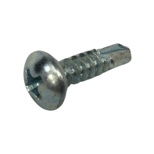 TORNILLO AUTOPERFORANTE PHILLIPS PAN HEAD #10 X 3/4 PULGADAS