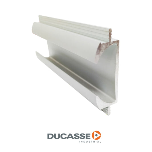 PERFIL JALADERA C 16 MM X 3M DUCASSE