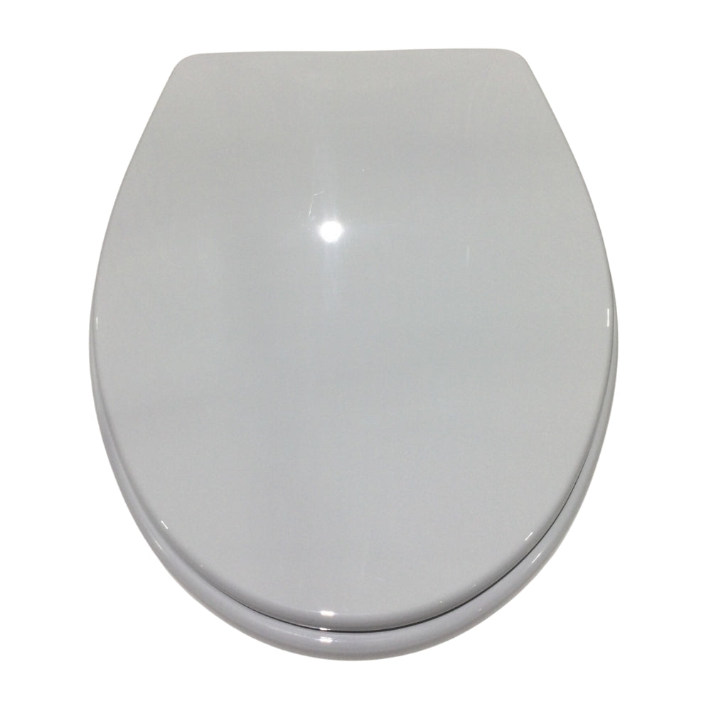 ASIENTO PARA INODORO CHICO HD2 GRIS
