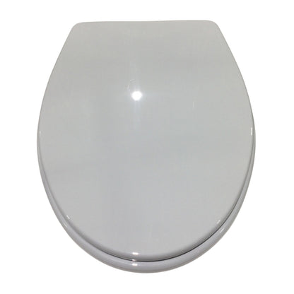 ASIENTO PARA INODORO CHICO HD2 GRIS