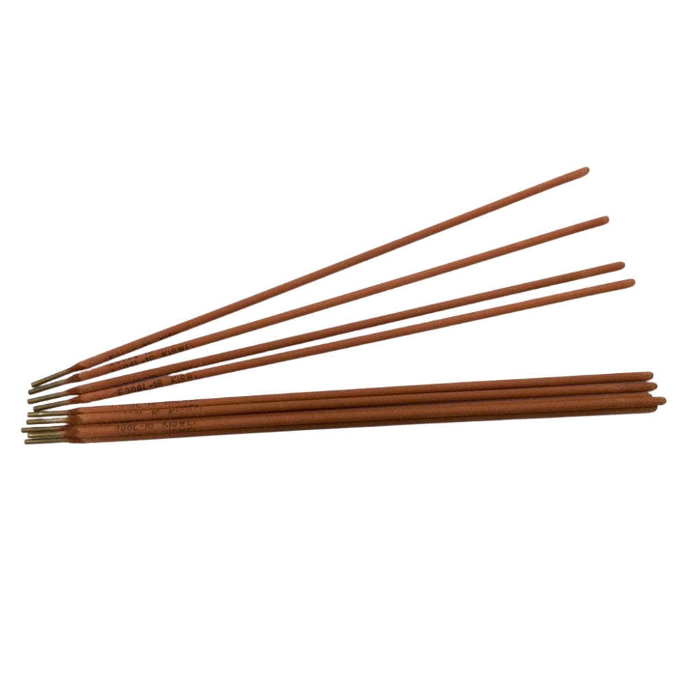 ELECTRODO PARA ACERO INOXIDABLE KST 308L 3/32 PULGADAS KISWEL (Kg)