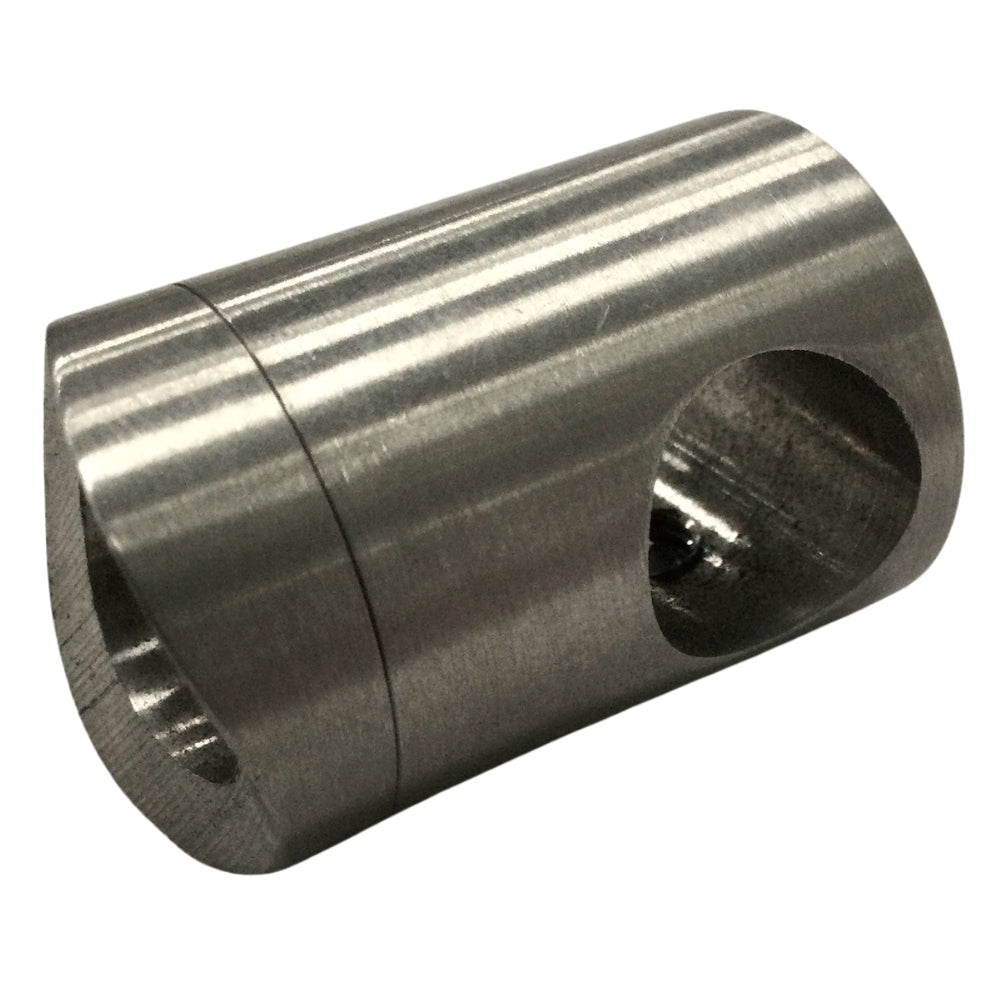 SOP INOX 316 P/BARRA 22X30.5MM