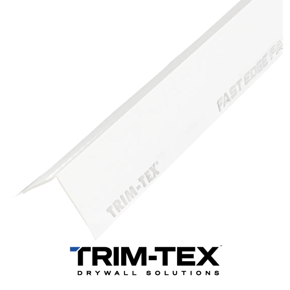 PERFIL FAST EDGE PAPEL MEDIO RAPIDO 10 PIES FEP10M TRIMTEX