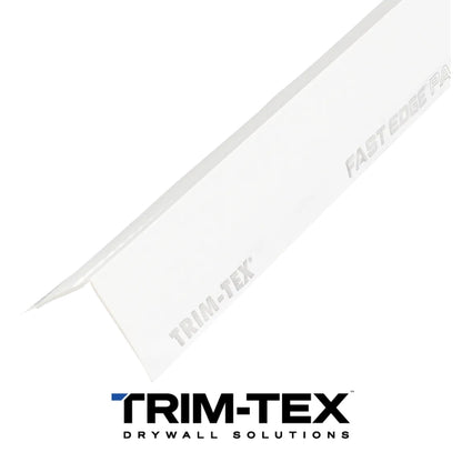 PERFIL FAST EDGE PAPEL MEDIO RAPIDO 10 PIES FEP10M TRIMTEX