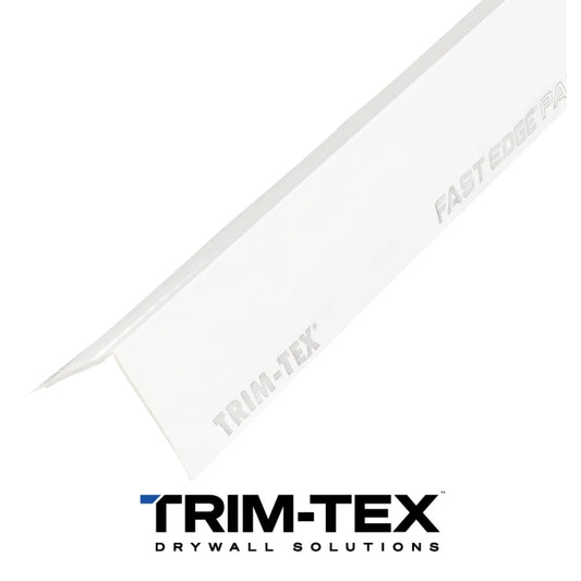 PERFIL FAST EDGE PAPEL MEDIO RAPIDO 10 PIES FEP10M TRIMTEX