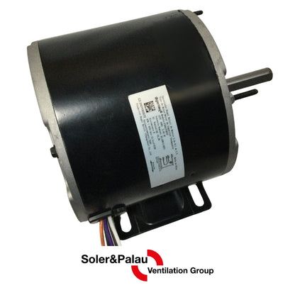 MOTOR PARA TTB315 1/8HP 1F