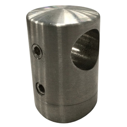 SOP INOX 316 P/BARRA 22X30.5MM