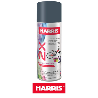 PINTURA PRIMER GRIS 11 ONZAS 38103 HARRIS