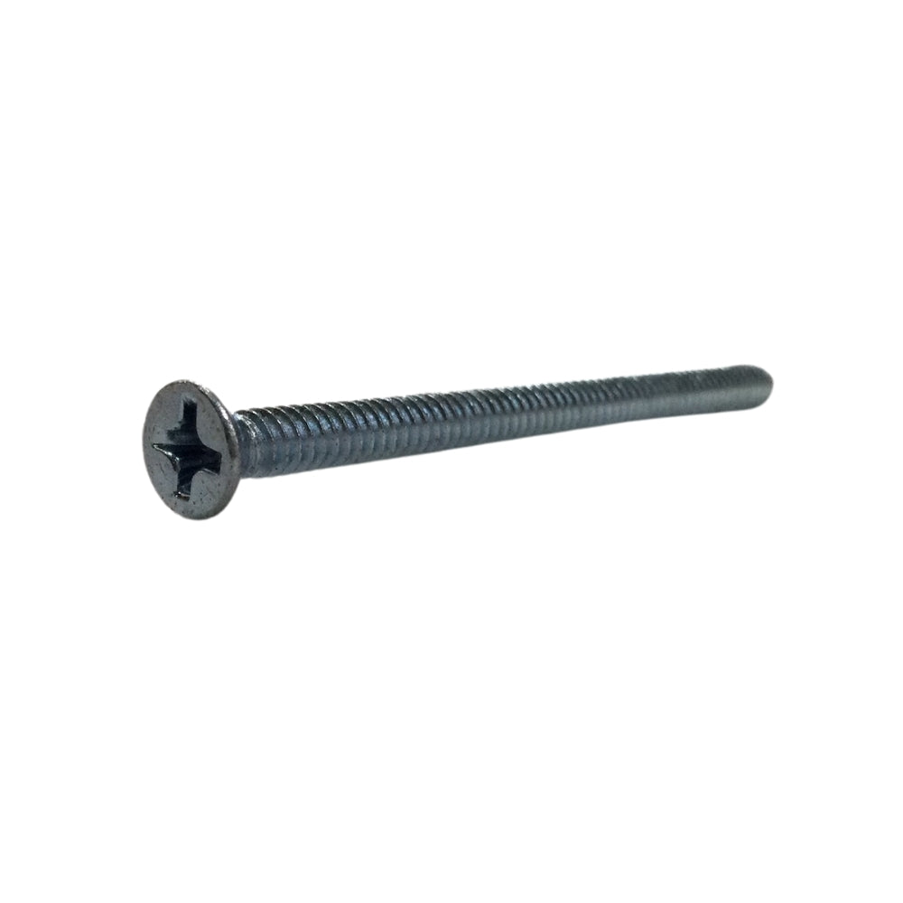 TORNILLO ELECTRICO C/R 6/32X2 PULGADAS