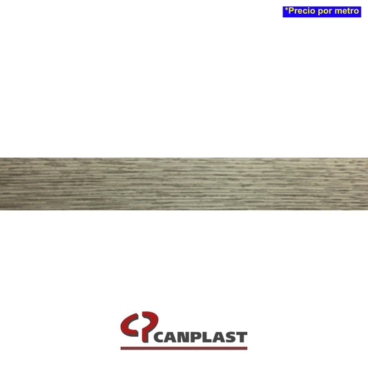 CANTO PVC CP 59454 TB-SF1 19x2MM TOSCANA