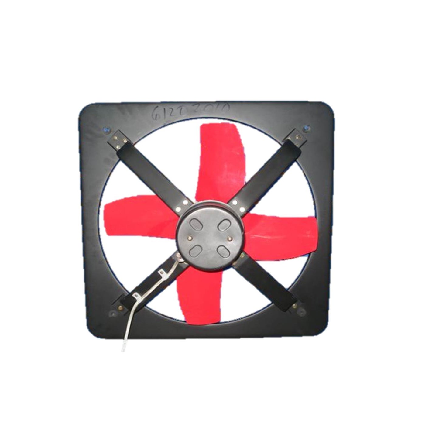 EXTRACTOR AIRE 20 PULGADAS 110V-60HZ 5700M3/H FA2D50-4