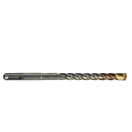 BROCA DE PERCUSION SDS PLUS PARA CONCRETO 3/8 PULGADAS X 6 PULGADAS DW5427 DEWALT