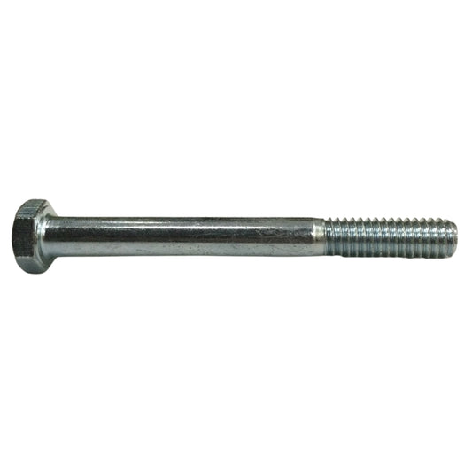 TORNILLO HEXAGONAL GRADO 5 5/16 PULGADAS-18 x 3 PULGADAS ROSCA ESTANDAR