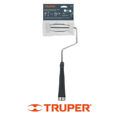ESQUELETO PARA PINTAR 4 IN 4 ALAMBRES TRUPER