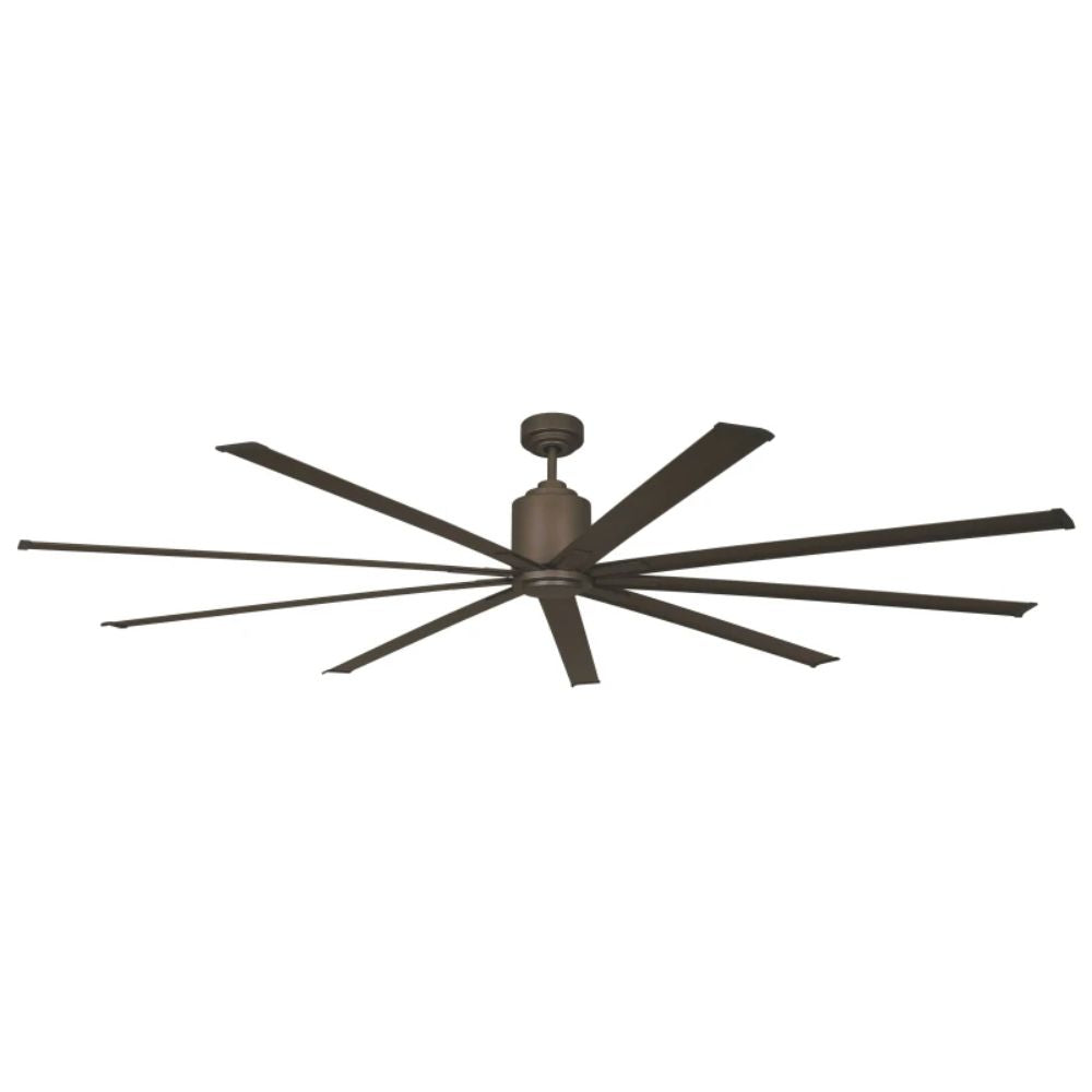 VENTILADOR DE TECHO 8 PIES ICF-96WLORB / 3014052