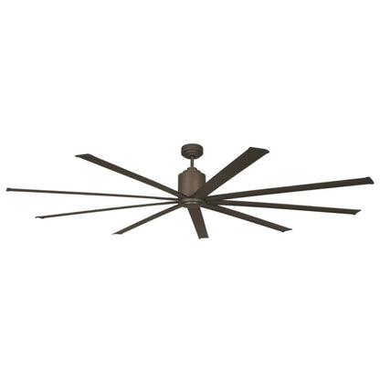 VENTILADOR DE TECHO 8 PIES ICF-96WLORB / 3014052
