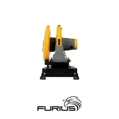 TRONZADORA ELECTRICA 14 PULGADAS 2500W 110V-60HZ FURIUS