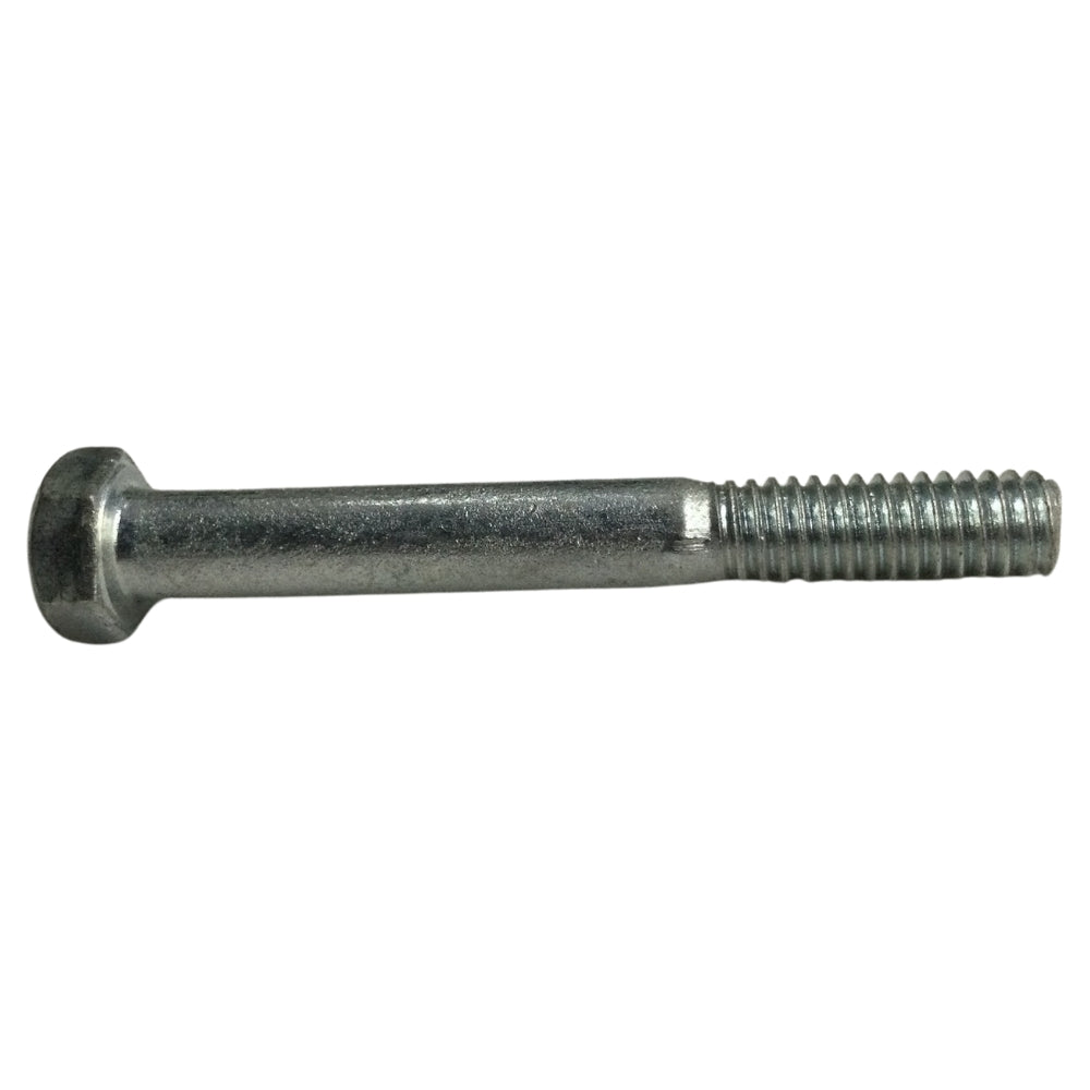 TORNILLO HEXAGONAL GRADO 5 5/16 PULGADAS-18 x 2-1/2 PULGADAS ROSCA ESTANDAR