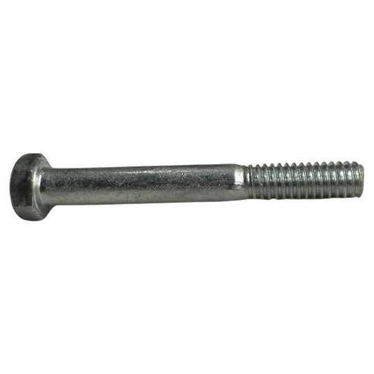 TORNILLO HEXAGONAL GRADO 5 5/16 PULGADAS-18 x 2-1/2 PULGADAS ROSCA ESTANDAR