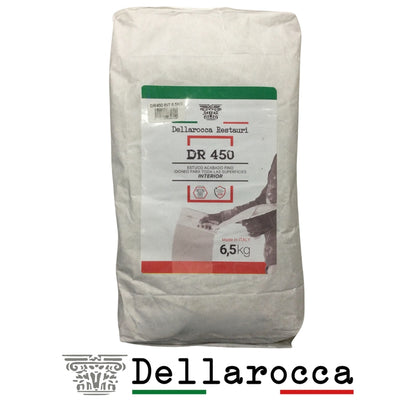 PASTA PARA INTERIOR DELLAROCCA DR450 6.5 KG
