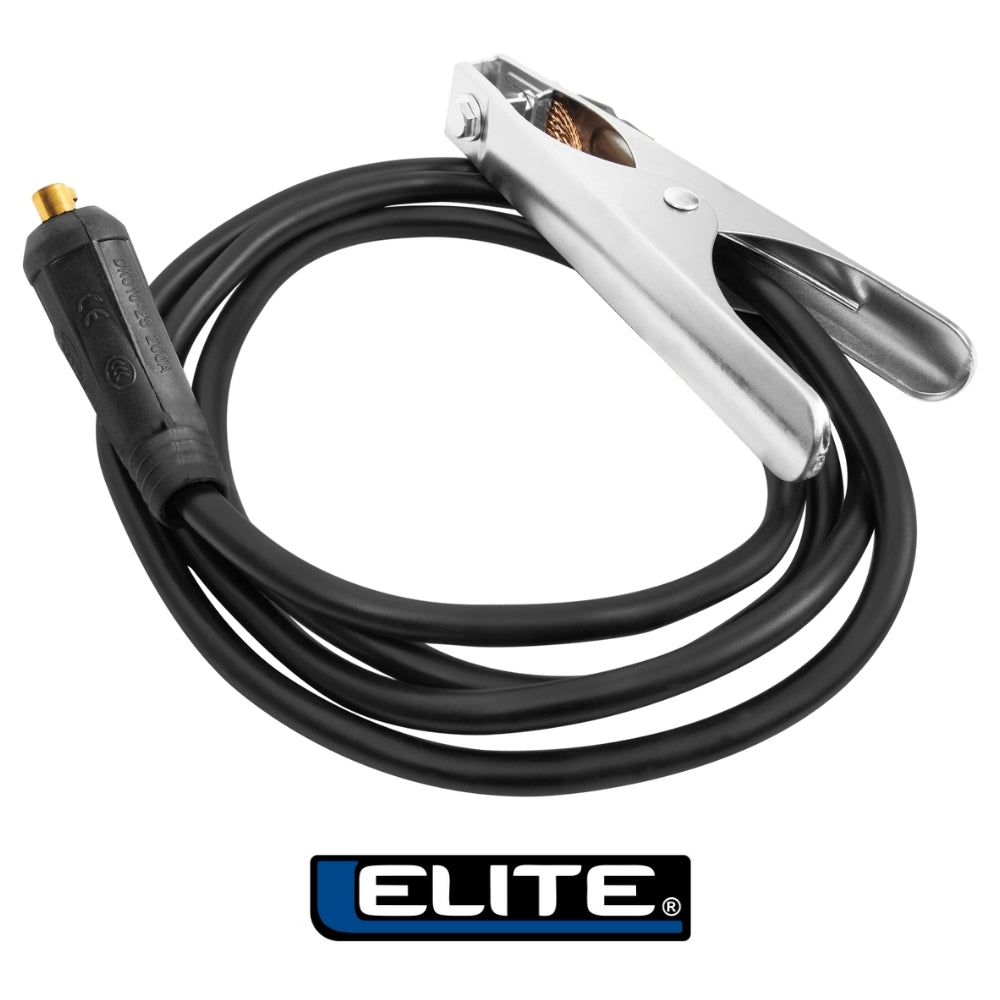 MAQUINA DE SOLDAR ELITE ARC 200A 110/220V