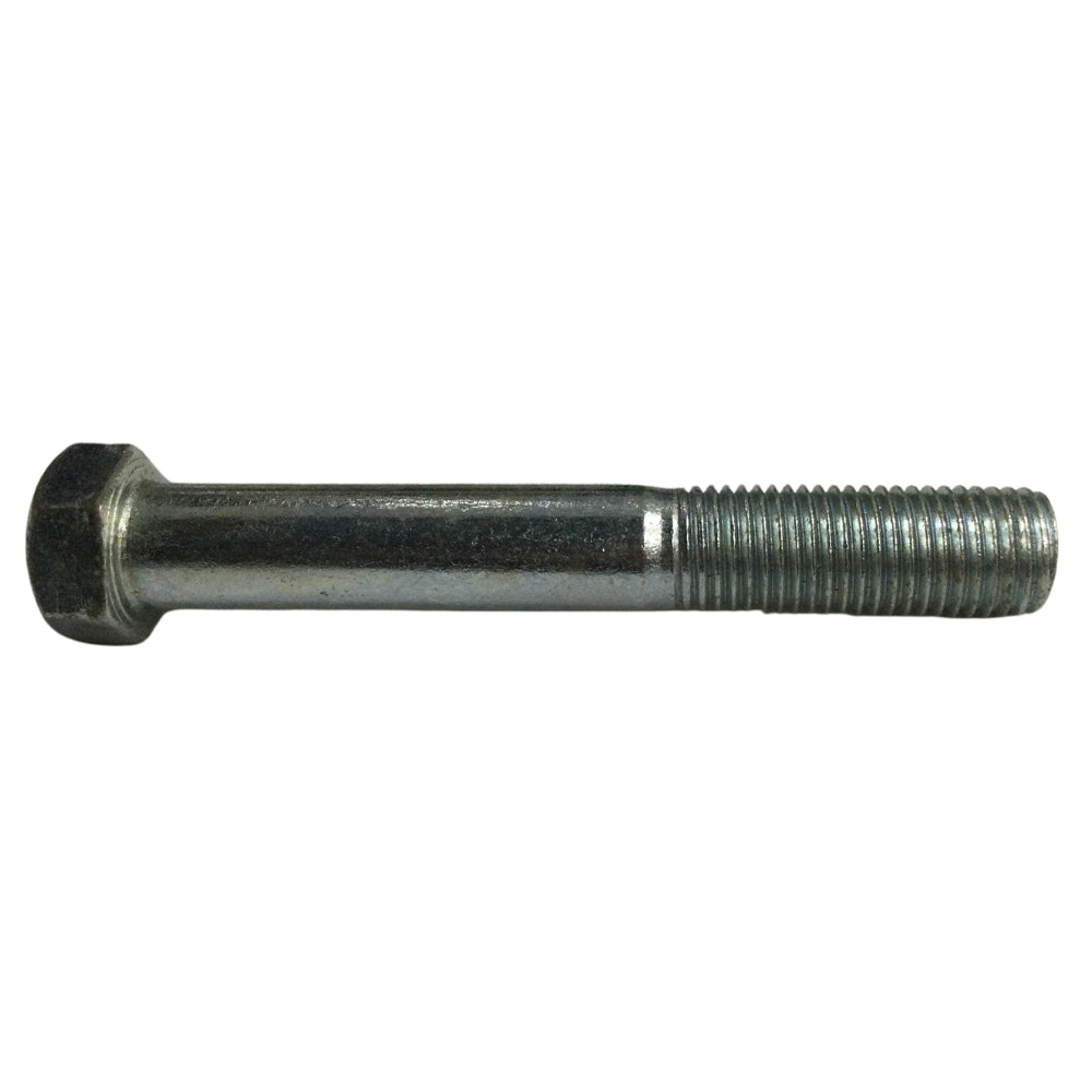 TORNILLO HEXAGONAL GRADO 5 7/16 PULGADAS-20 x 3 PULGADAS ROSCA FINA