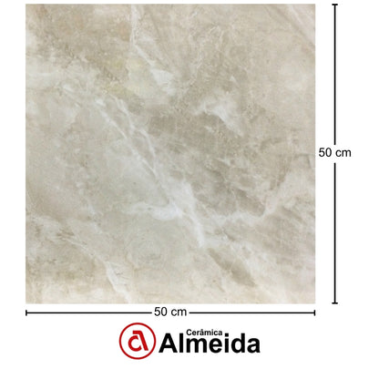 PISO CERAMICO ALMEIDA 50HDA8550X50CM 2.03M2/CAJA