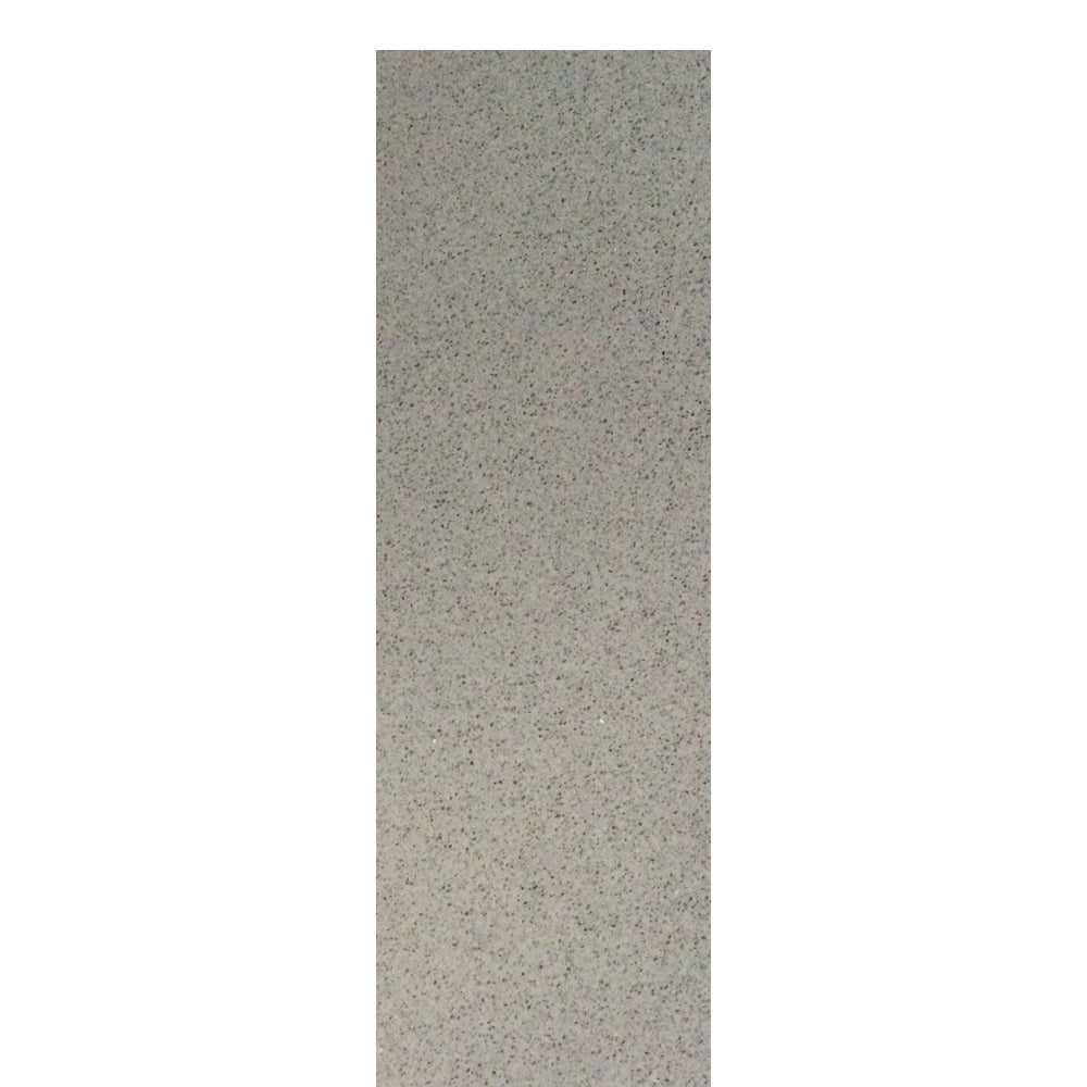 ZOCALO DE CUARZO PURE GREY 1005 200CM X 12CM X 2CM