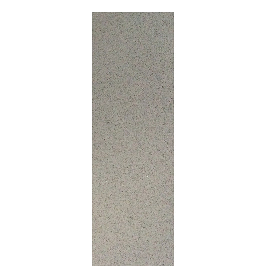 ZOCALO DE CUARZO PURE GREY 1005 200CM X 12CM X 2CM