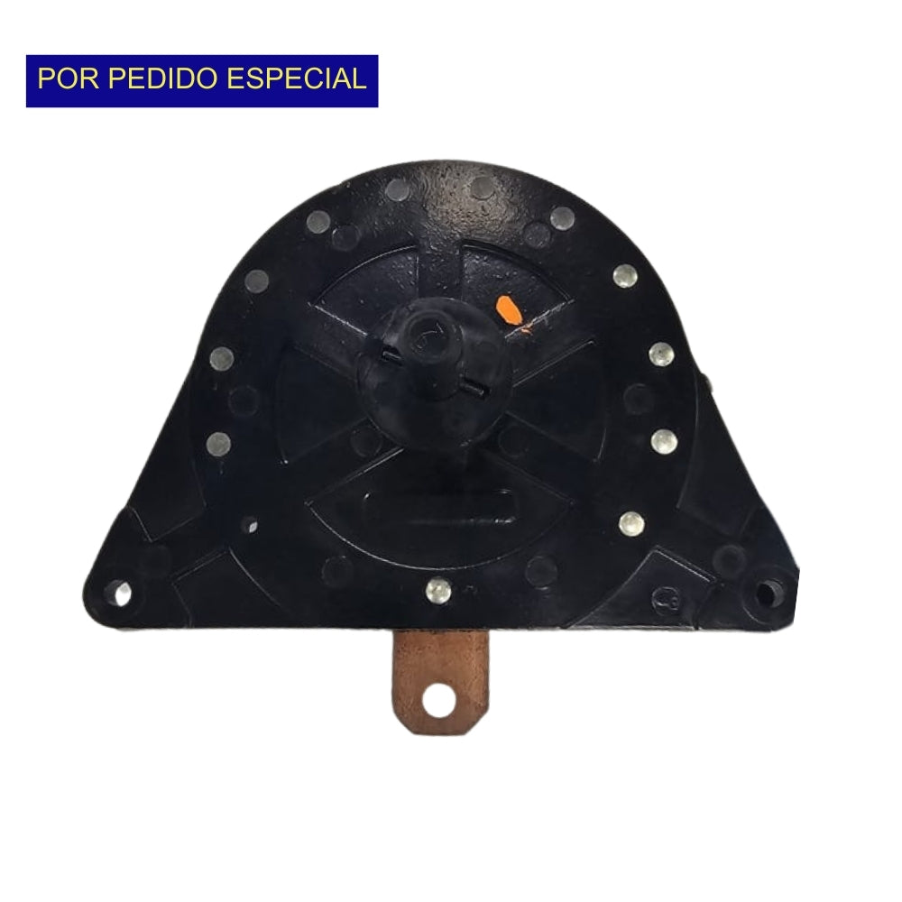 SELECTOR DE AMP. AC-225 / GLM
