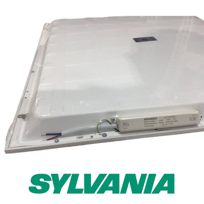 LAMPARA LED 2X2 36W SYLVANIA