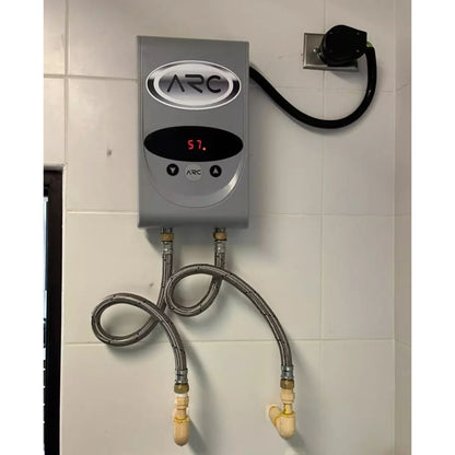 CALENTADOR ELÉCTRICO ARC 12KW 18 LITROS 240V
