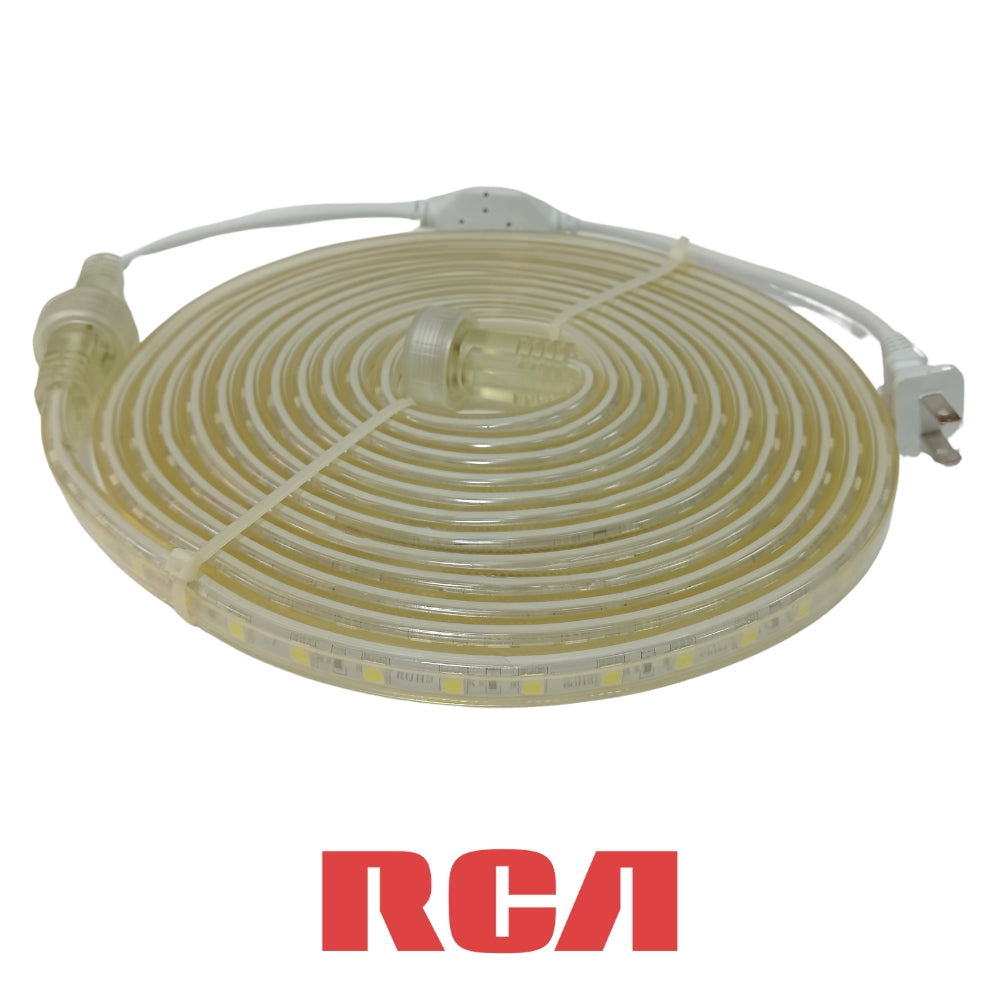 TIRA LED ROLLO 5M 4000K 60 LED/M 110V (RLTIRA5MN)