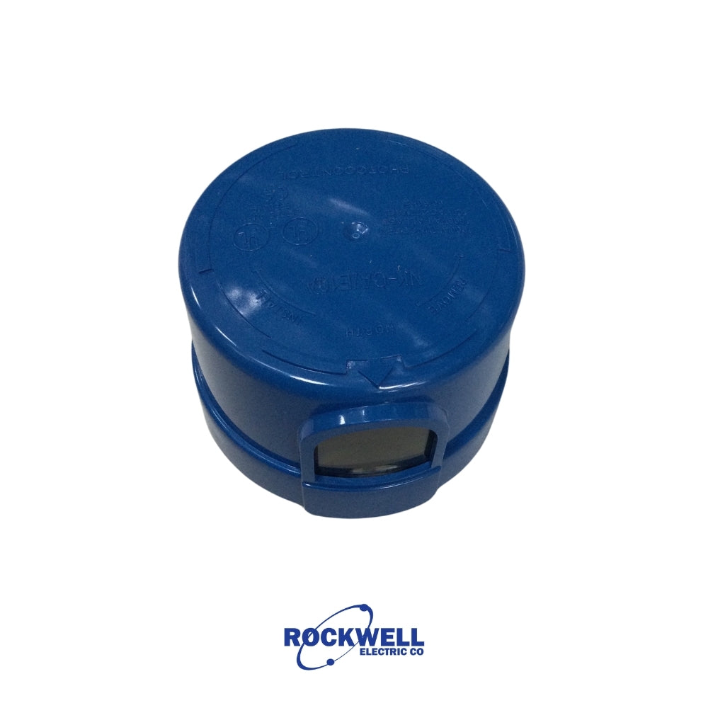 FOTOCELDA  105-287V  50/60Hz ROCKWELL