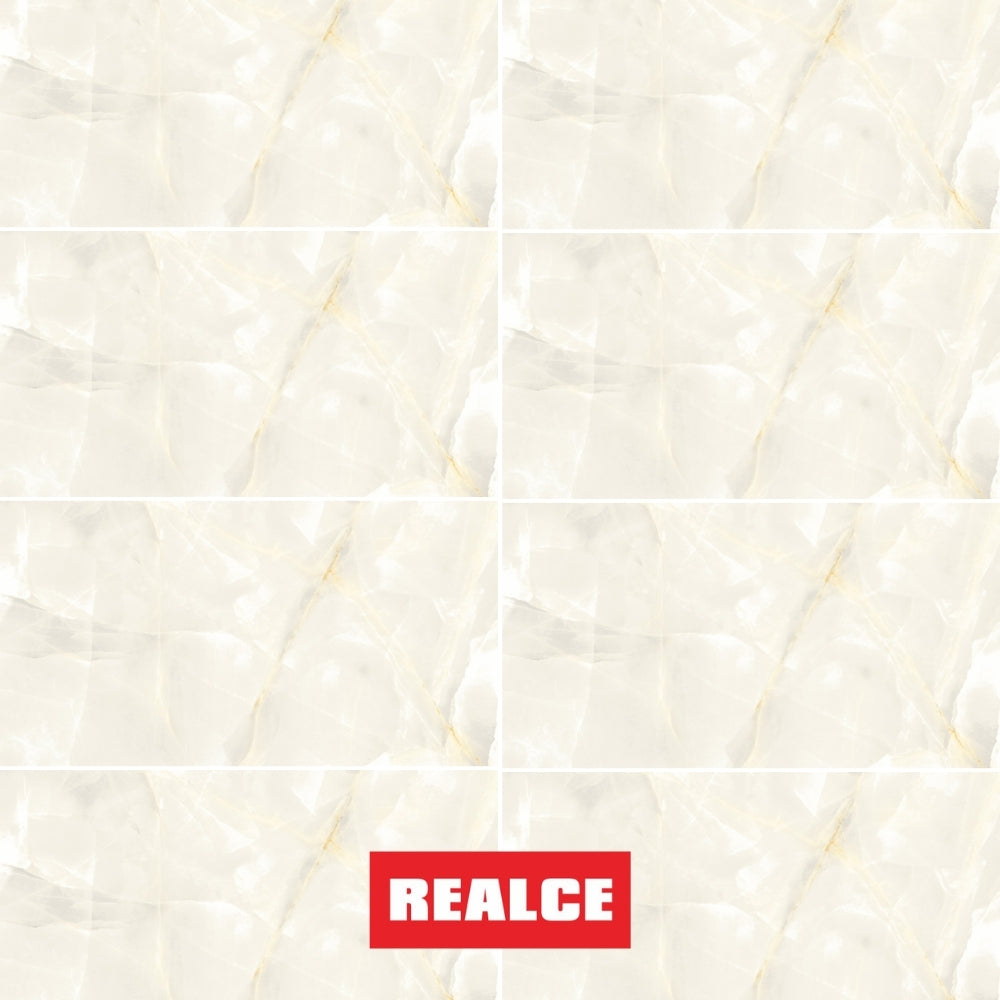 REVESTIMIENTO CERAMICO REALCE 32132 ÓNIX BEIGE 32x56CM 2.00M2/CAJA