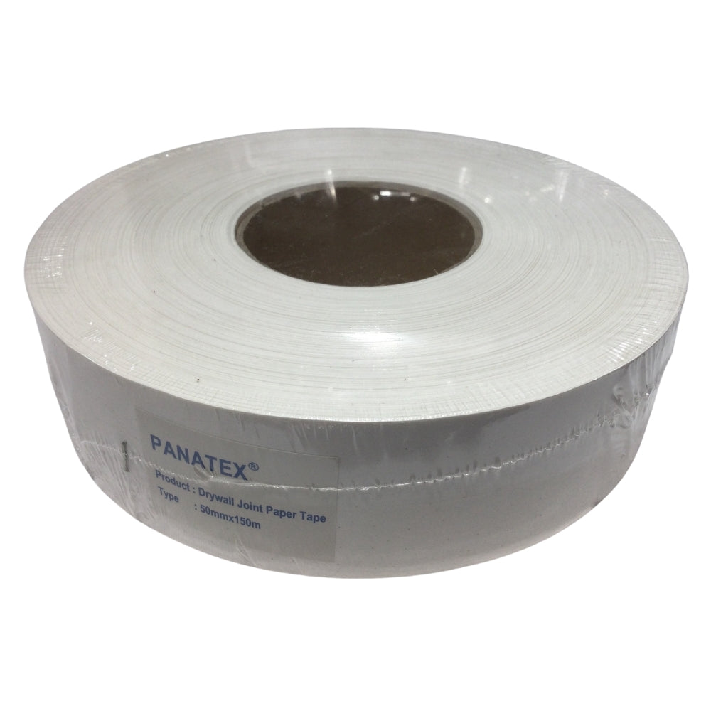 CINTA PARA GYPSUM PAPEL 2 IN X 150M