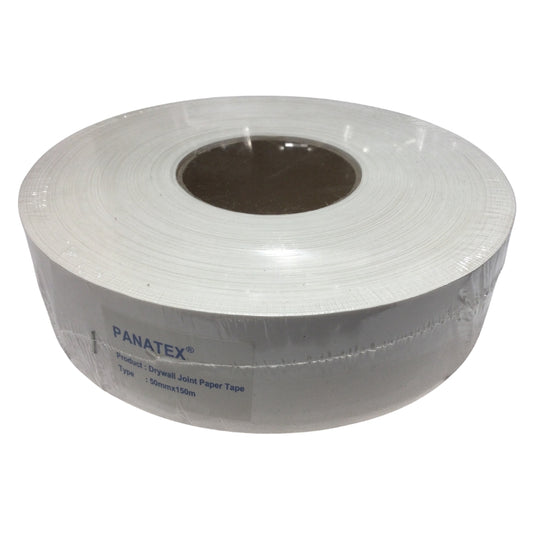 CINTA PARA GYPSUM PAPEL 2 IN X 150M