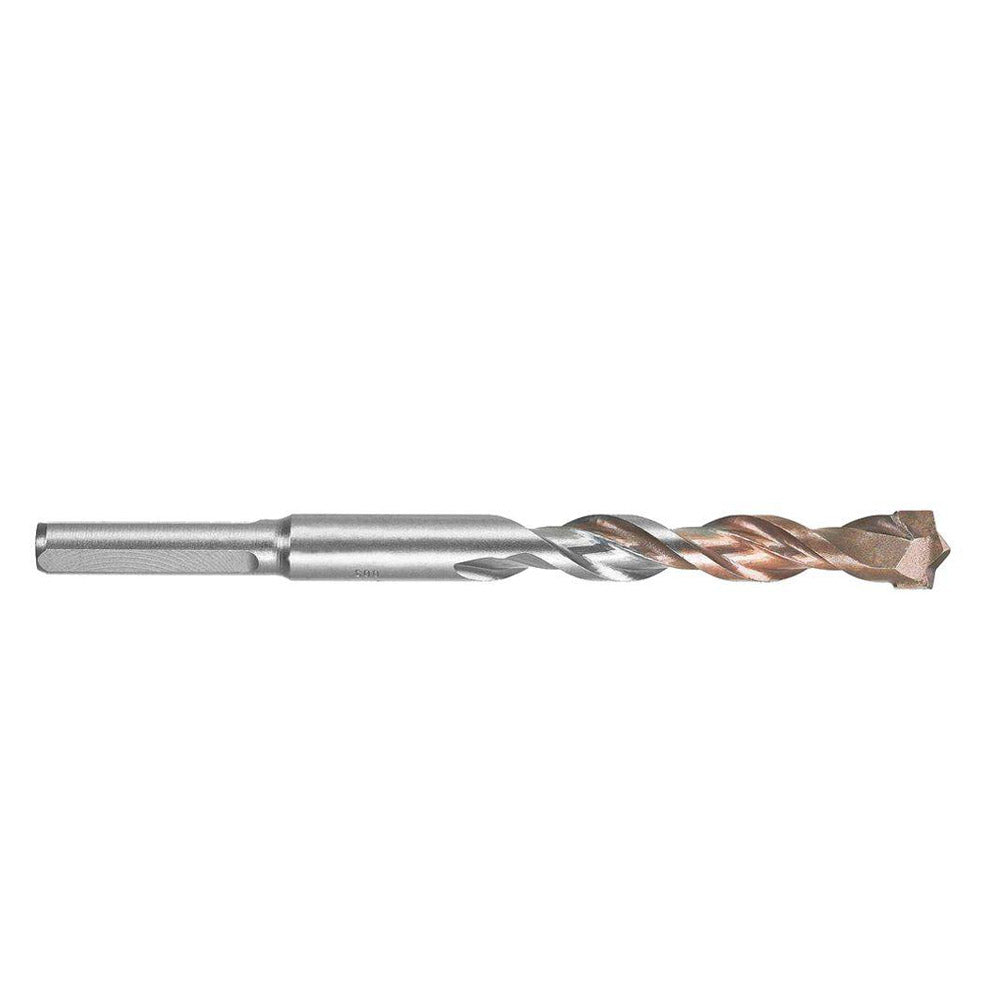 BROCA DE PERCUCION 1/2 PULGADA X 6 PULGADAS DW5235 DEWALT