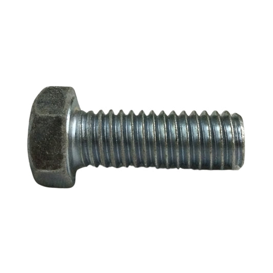 TORNILLO HEXAGONAL GRADO 5 3/8 PULGADAS-16 x 1 PULGADAS ROSCA ESTANDAR