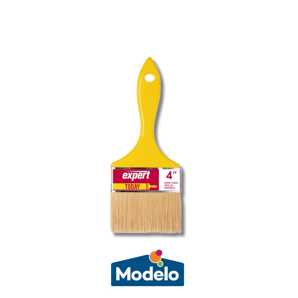 BROCHA EXPERT TODAY 4 PULGADAS 00-0000395-40