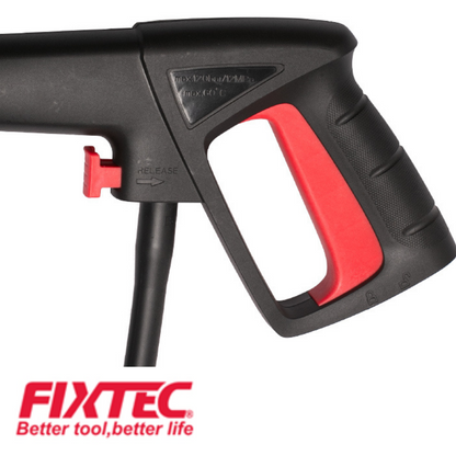 HIDROLAVADORA FIXTEC FHPW1201-110V PSI 1740 MAX