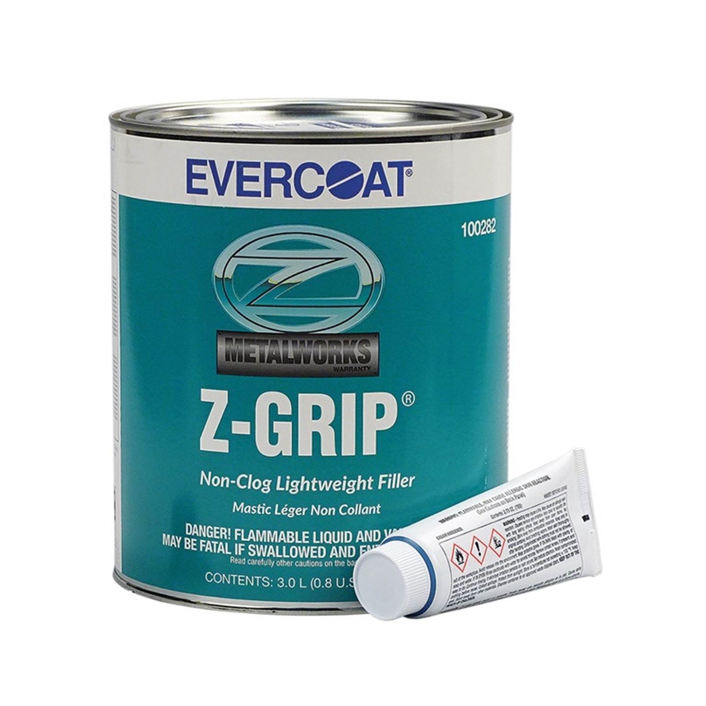MASILLA PLASTOBOND EVERCOAT 1 GALON 2239