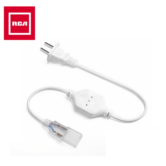 CABLE ACCESORIO PARA TIRA LED 1 PCS (RLTR7)