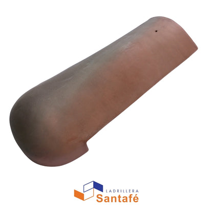 REMATE LIMATESA FUME TERRACOTA SANTAFE 00000167