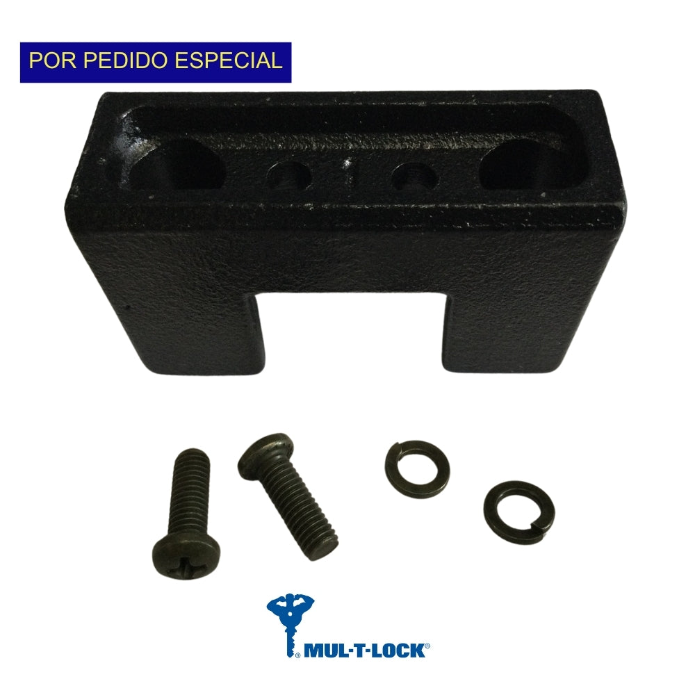 PROTEC DE ACERO REM PARA C13