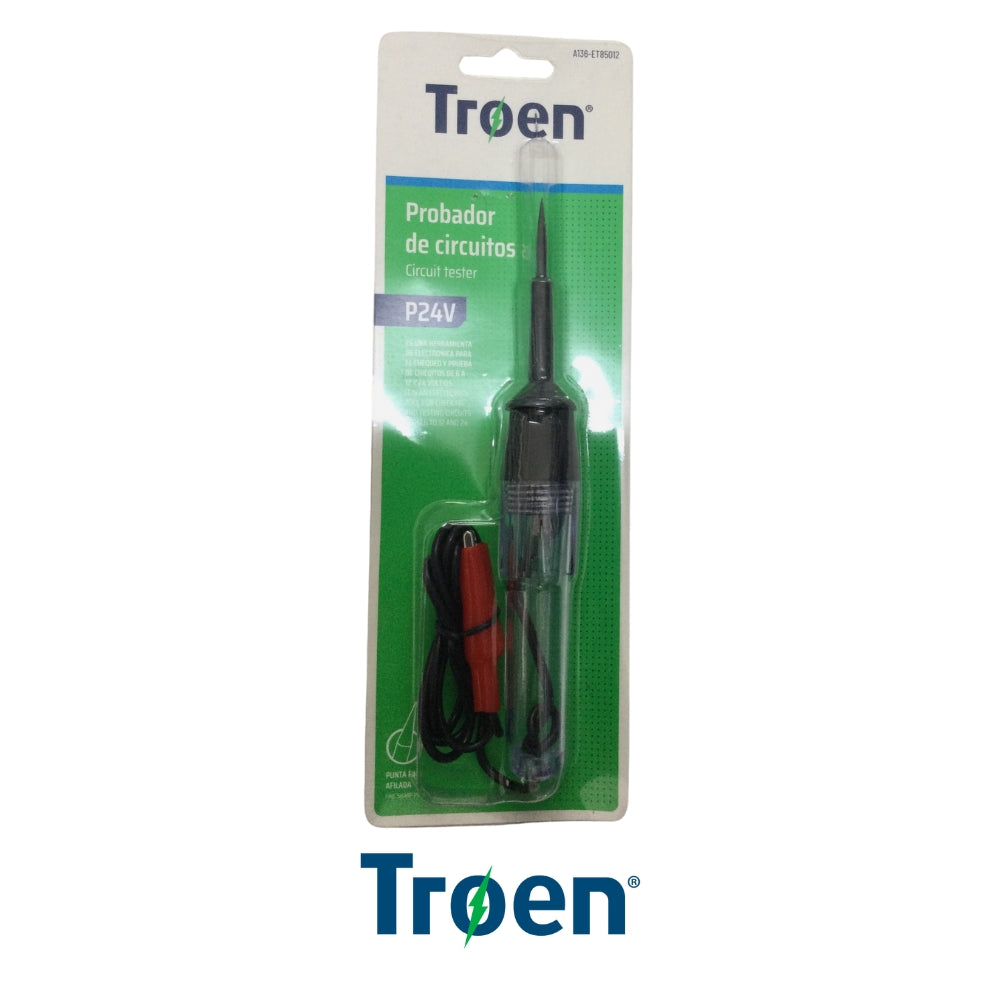 PROBADOR DE CIRCUITO A136-ET85012